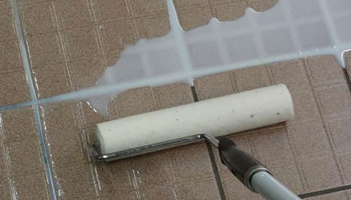 بهترین روش آب ‌بندی سرویس بهداشتی